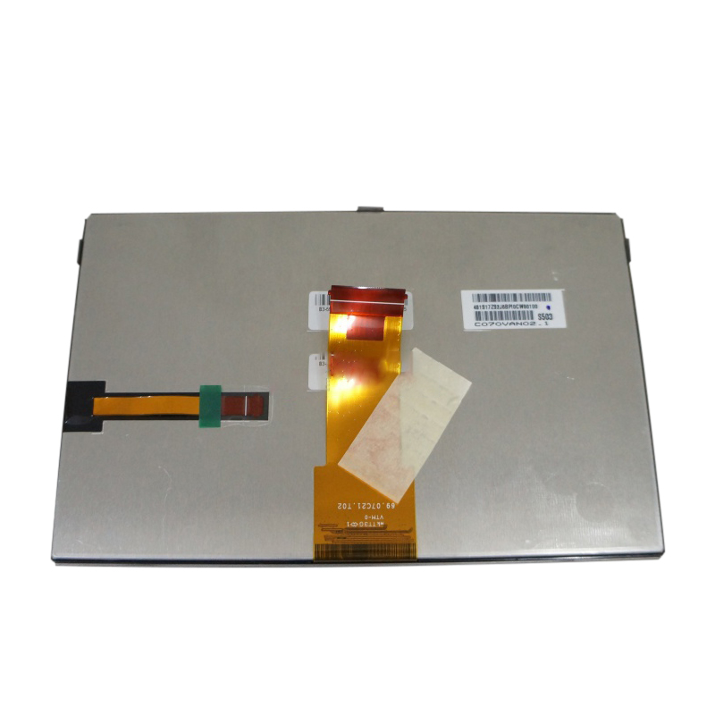 C070VAN02.1 AUO 7