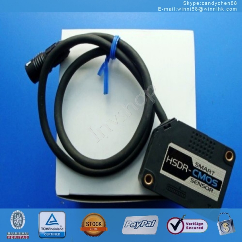 neue zx2-ld50 omron laser - sensor
