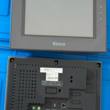 MT4513TE Eview HMI inside LCD Panel
