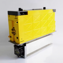 FANUC Servo Drive A06B-6111-H011#H550