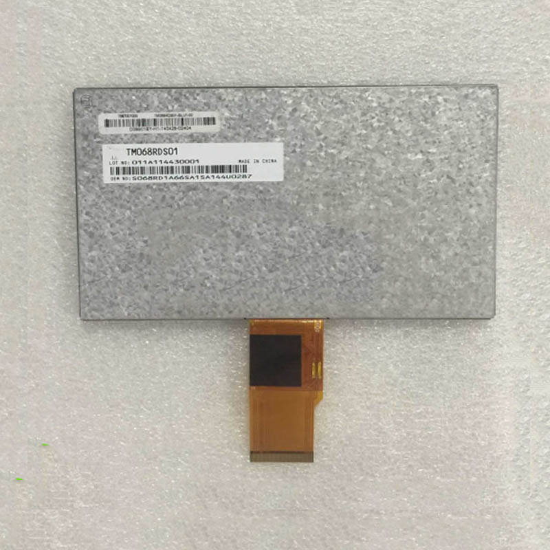 TM068RDS01 TIANMA 6.8