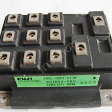 6DI85A-060 IGBT FUJI MODULE