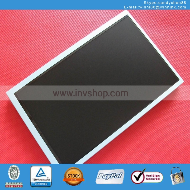 Display LTA070B792F a-Si TFT-LCD Panel 7.0