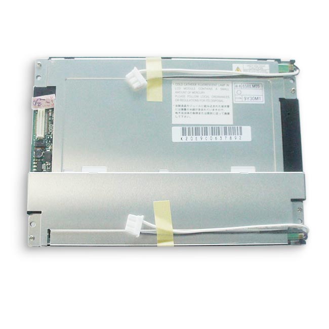 NL6448BC20-08E 6,5 Zoll 640*480 LCD-Bildschirm