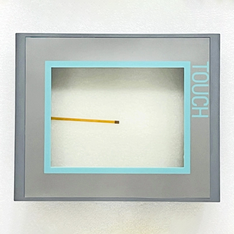 6AV6 643 0CD01-1AX1 Touch+Membrane new original highly protective