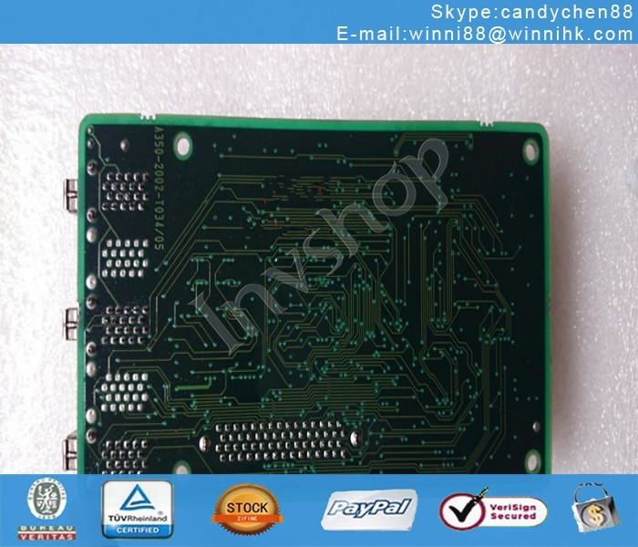 fanuc A20B-2002-0031/07E