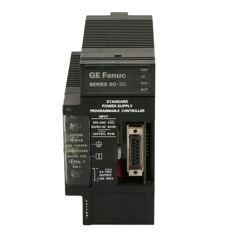 GE IC693PWR321T SPS für FANUC 60 Tage Garantie