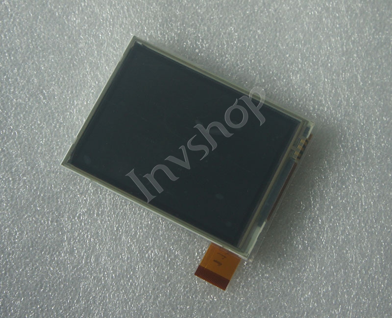 nl2432hc22-22b 3.5inch niedrigen stromverbrauch lcd - panel - 240 × 320 entschließung.