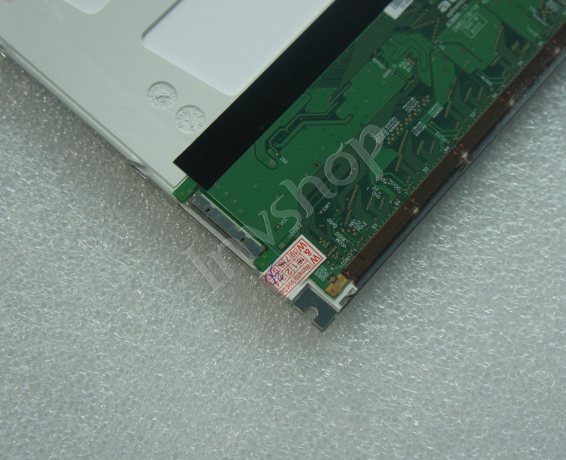 New Touch Screen GT05
