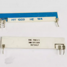 HY1009 ABB DC speed control detection resistor