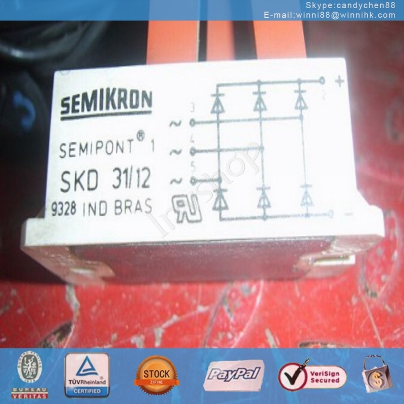 SEMIKRON SKD50/16A3 SKD50-16A3 SKD5016A3