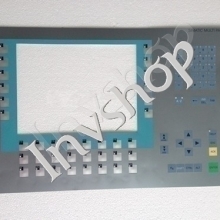 6AV6643-0DD01-1AX0 NEW SIEMENS MEMBRANE KEYPAD