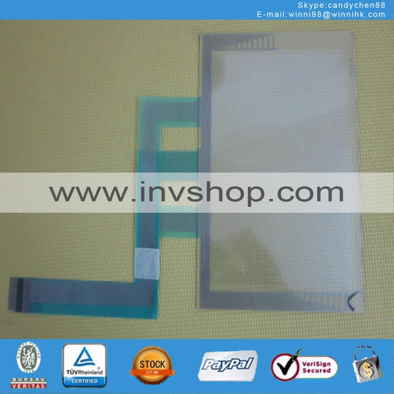 Gp570-sc31-24v china neUe touchscreen - Glas