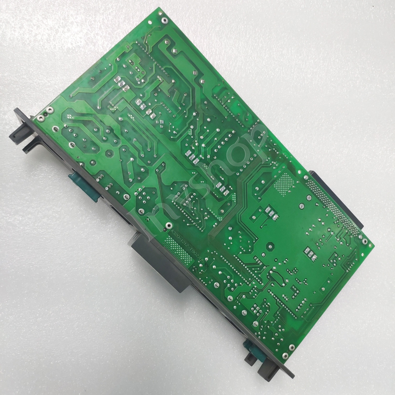 Used Fanuc pcb servo drive control circuit board A16B-1212-0901