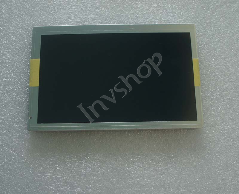 NL8048BC19-02C NEC 7 Inch LCD Panel Screen