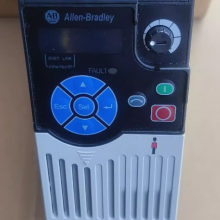 Allen Bradley inverter new 25B-B5PON104