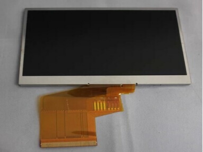 hsd043i9w2-a00-r00 hannstar rand industrial light art 4,3 zoll lcd - displays 480 * 272