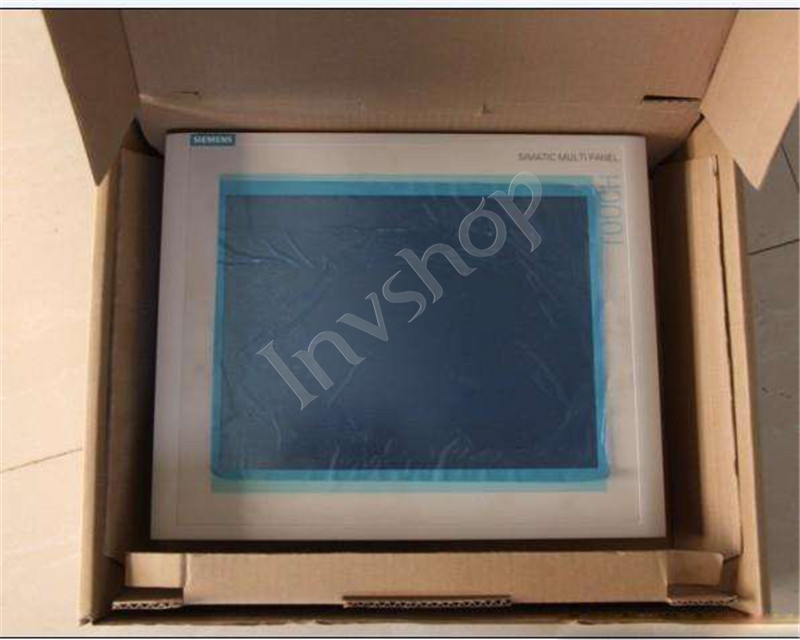 KTP400 6AV2124 6AV2 124-2DC01-0AX0 Keypad