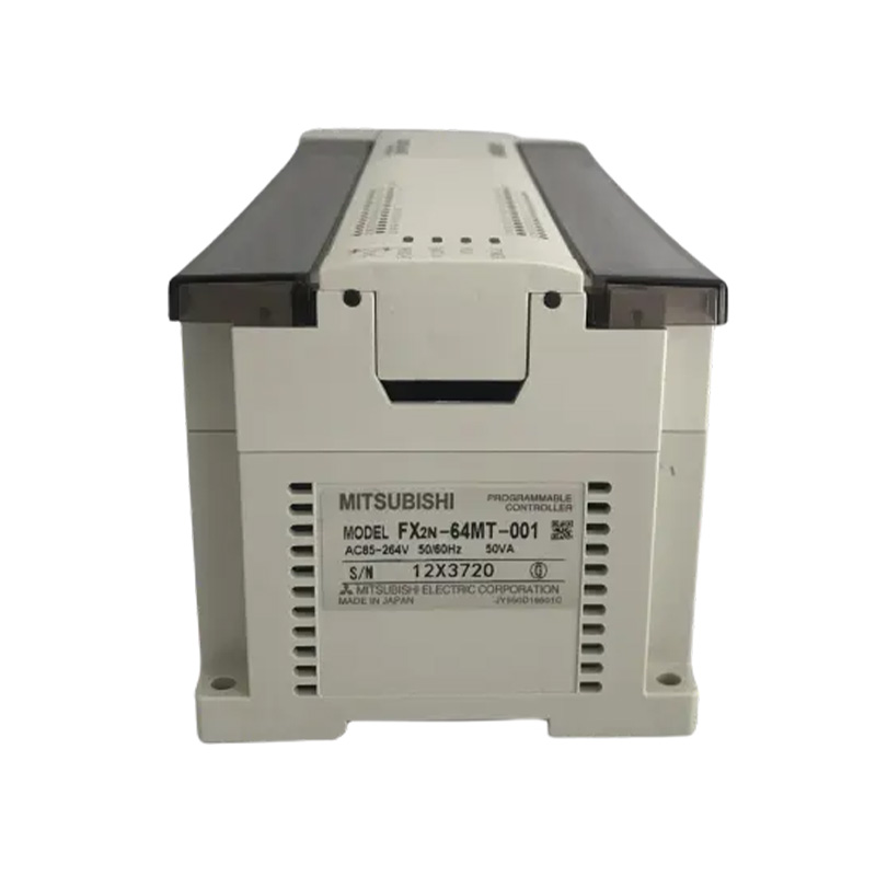Mitsubishi Feinheit der neuen FX-Serie PLCFX2N-64MR-001