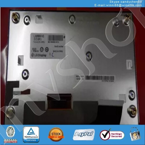 LCD Screen Panel Display For LG 8