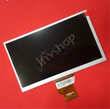 AA070ME11 Mitsubishi 7inch LCD-Display Neu