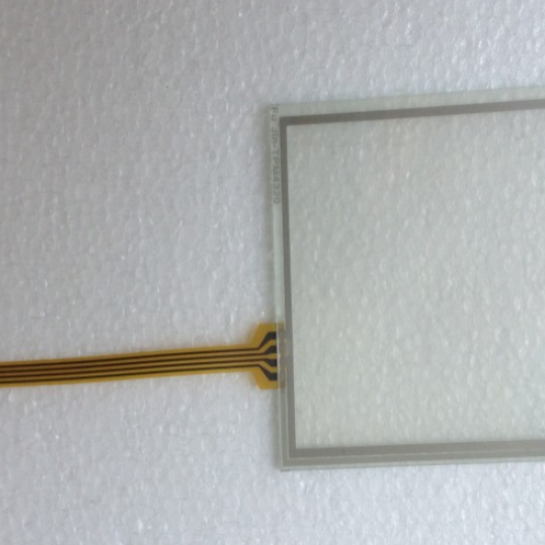 New Touch Screen 6AV6642-0BD01-3AX0 TP177B