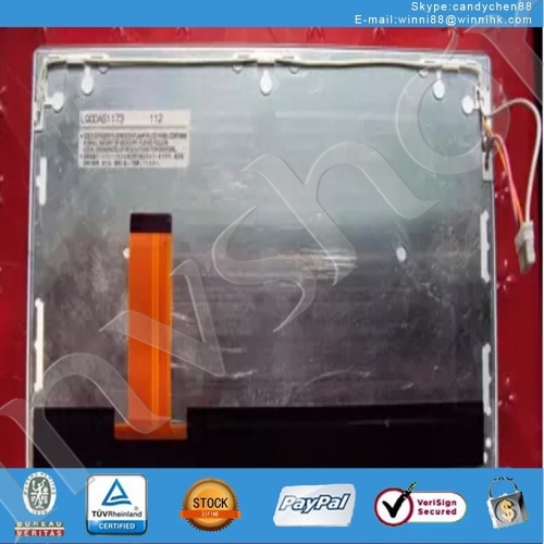 LCD Screen Panel Display For sharp 8