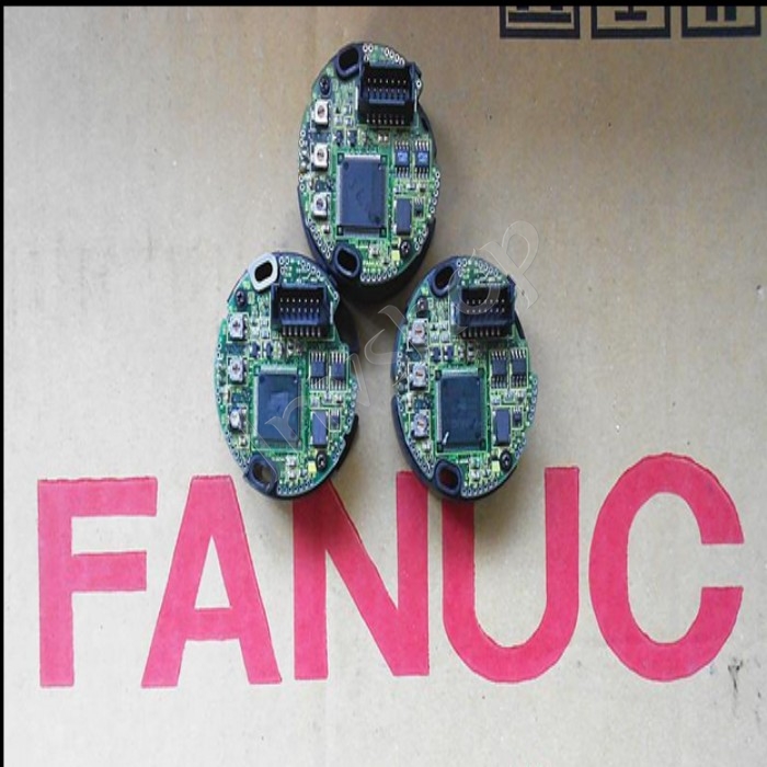 1PC Encoder USED A20B-8200-0040 FANUC