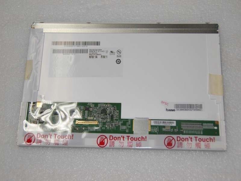 lg display lcd - panel normalerweise weiße 10.1 wled embedded lp101wsa-tla1
