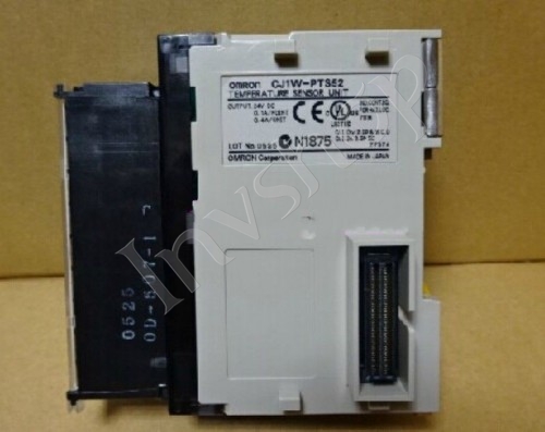 PLC New CJ1W-PTS52 OMRON