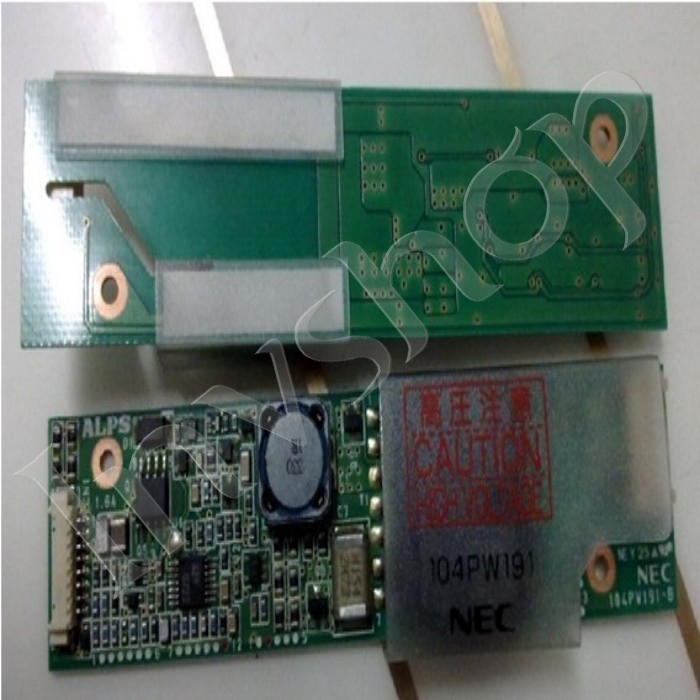 INVERTER FOR NEC 104PW191