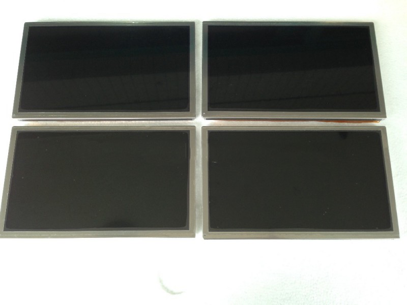 lq080t5gg01s 8inch sharp lcd - panel farbe 176,4 × 99.22 mm aktiven bereich