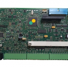 AH500075U002 Main Board