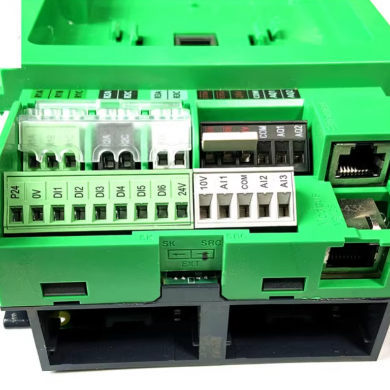 Schneider Wechselrichter VX4B600100