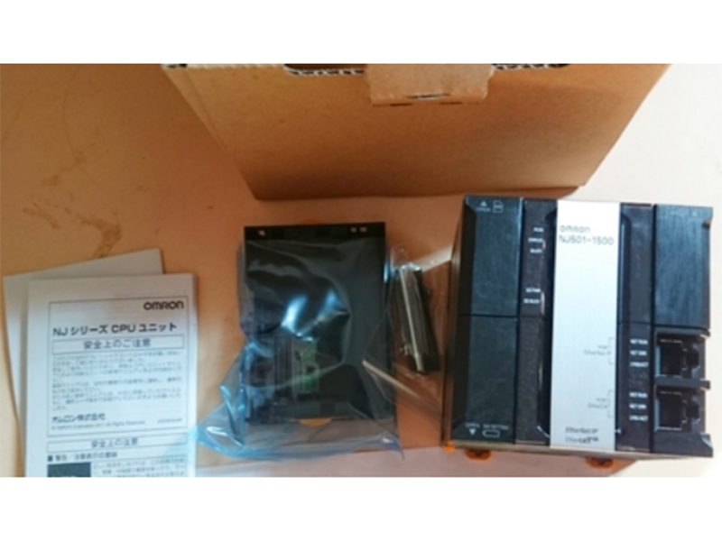 OMRON Encoder E6C-NN5C