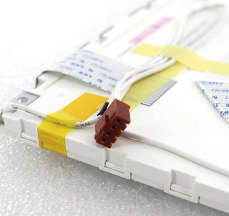 NLC320T240BTG17K Nanya 4.7 inch 320*240 STN LCD Screen Display Panel