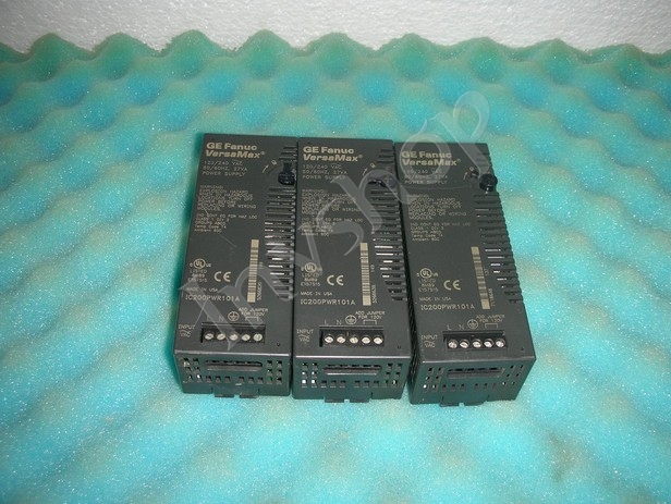 IC200PWR101A