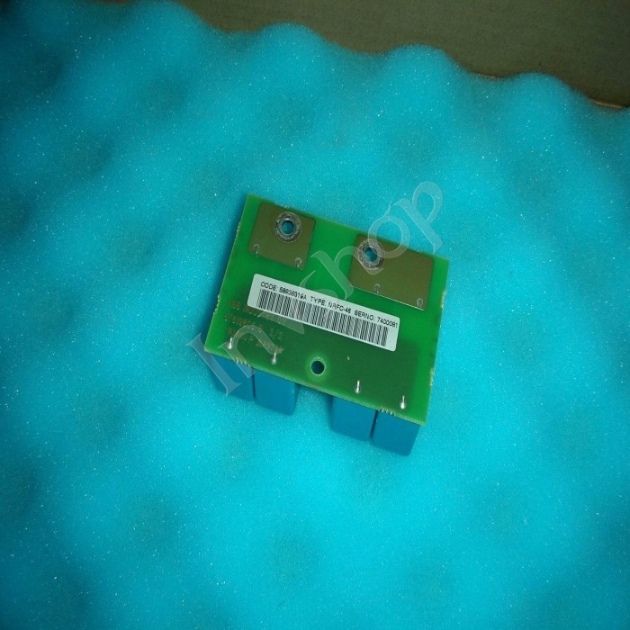 ABB NRFC-46 NEW