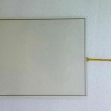 new ELO SCN-4W-FLT08.4-001-0H1-R A56566-000 Touch Screen Glass