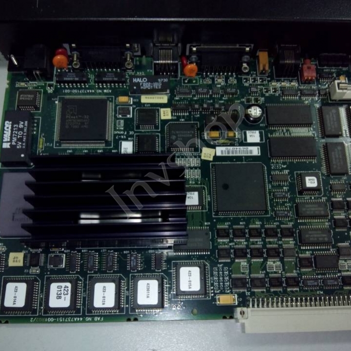 IC697CMM742-FD GE fanuc MODULE