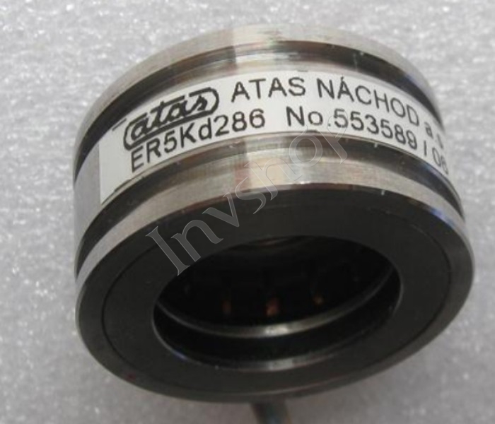 new Atas Nachod Resolver ER5KD286 Replacment