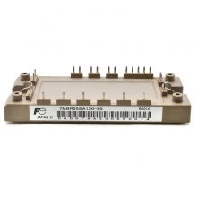 IGBT Power FUJI 7MBR25SA120-50 New Original Module