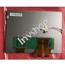 4-Wire Innolux AT080TN42 Glass 8