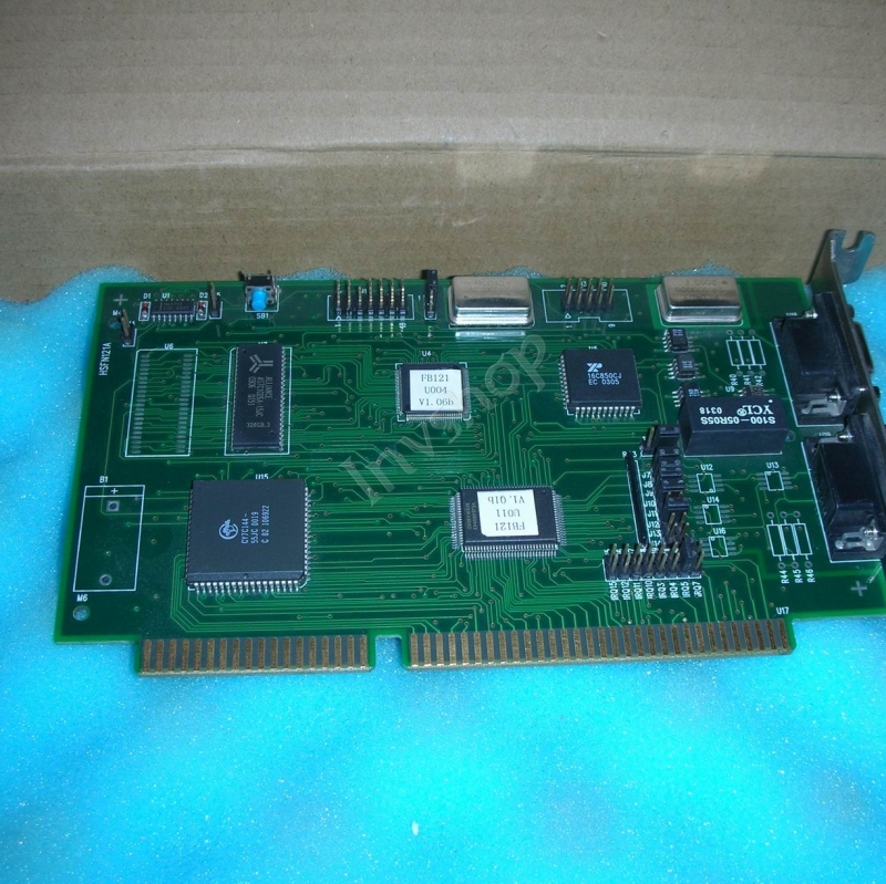 FB121 DP card NEW HSFN121A Hollysys master station