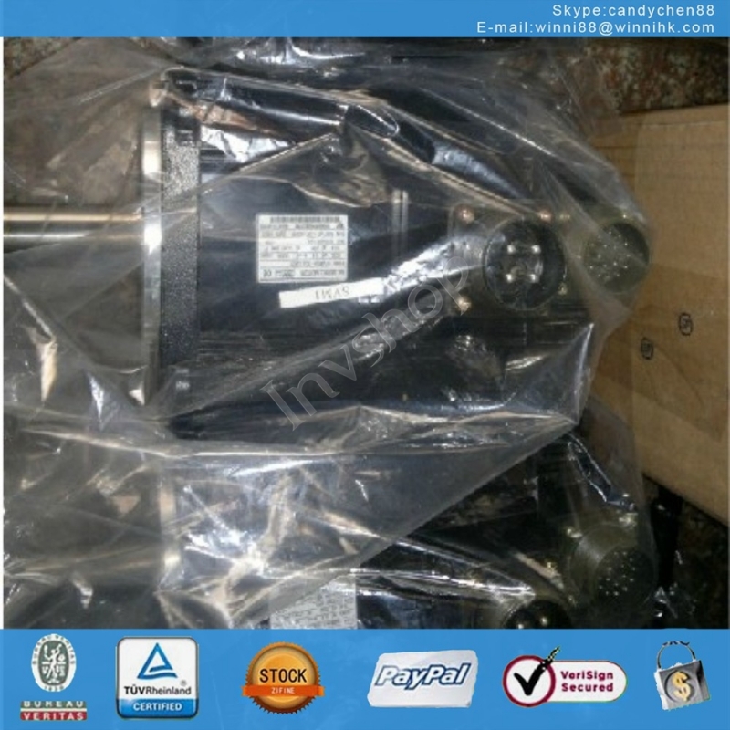 servo motor SGMSH-30ACA21 Used for Yaskawa 60 days warranty