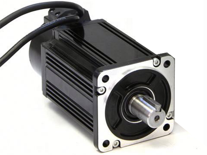 new SGMSH-50DCA6F-OY Yaskawa servo motor