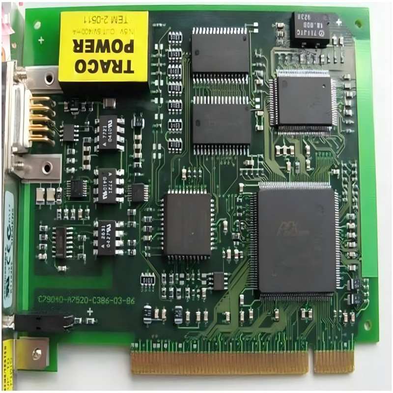 DP/PROFIBUS/MPI CP5611 NEW 6GK1561-1AA00 Siemens PCI Card For CP 5611 Simatic