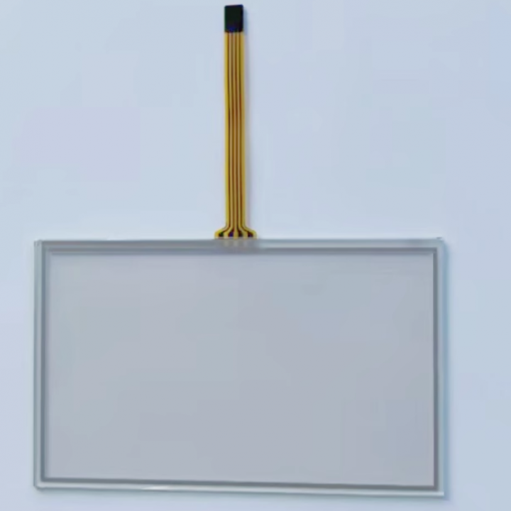 replacement Touch Panel MT6050iV2WV NEW Touchscreen HMI Touch Glass