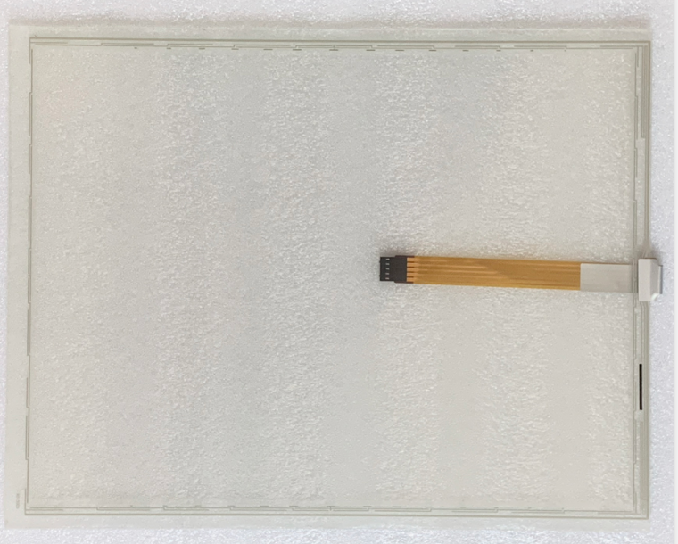 Siemens 6AV6644-0AB01-2AX0 6AV6644-0AB01-2AX0 MP377-15 Touch screen + Membrane