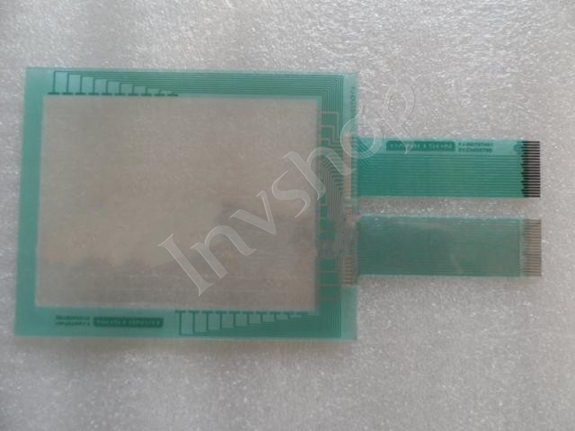 new Siemens TP27 6AV3627-1QK00-2AX0 touch screen glass